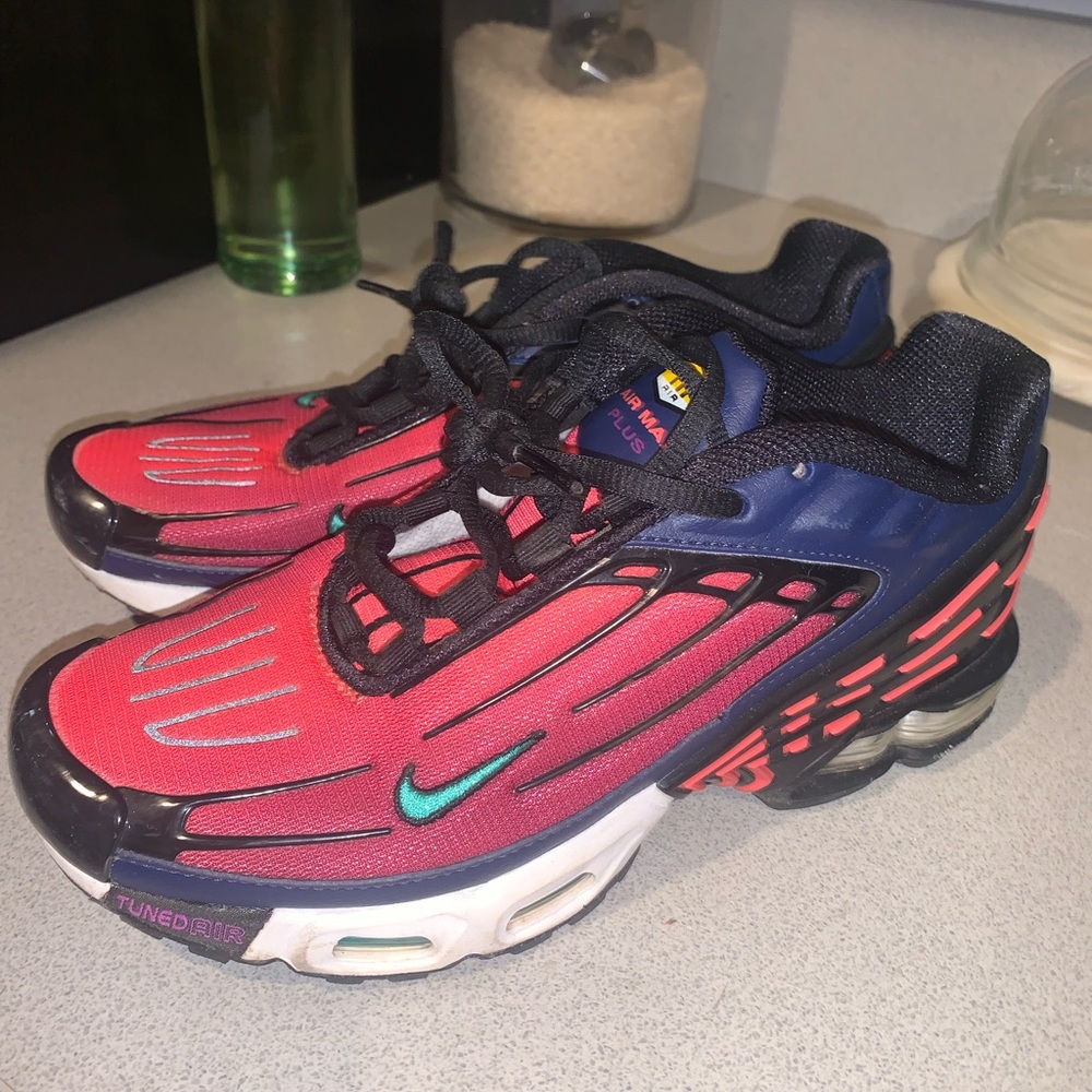 Nike air max